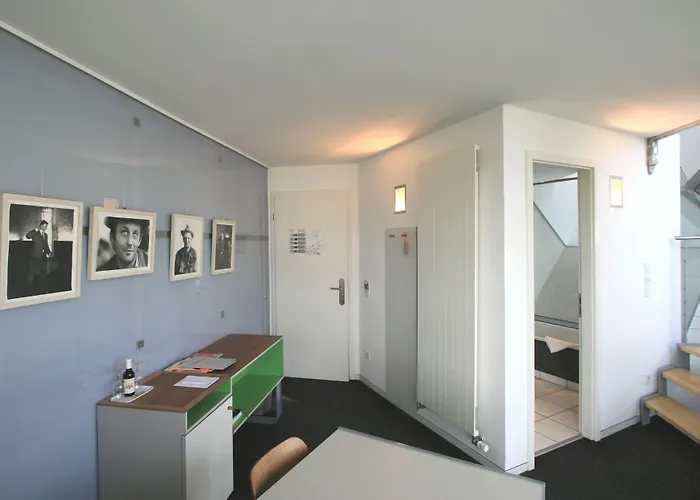 Chelsea Hotel Köln